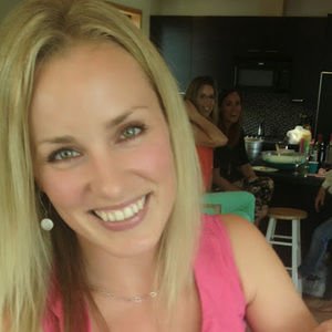 Meet your Posher, Leeanne